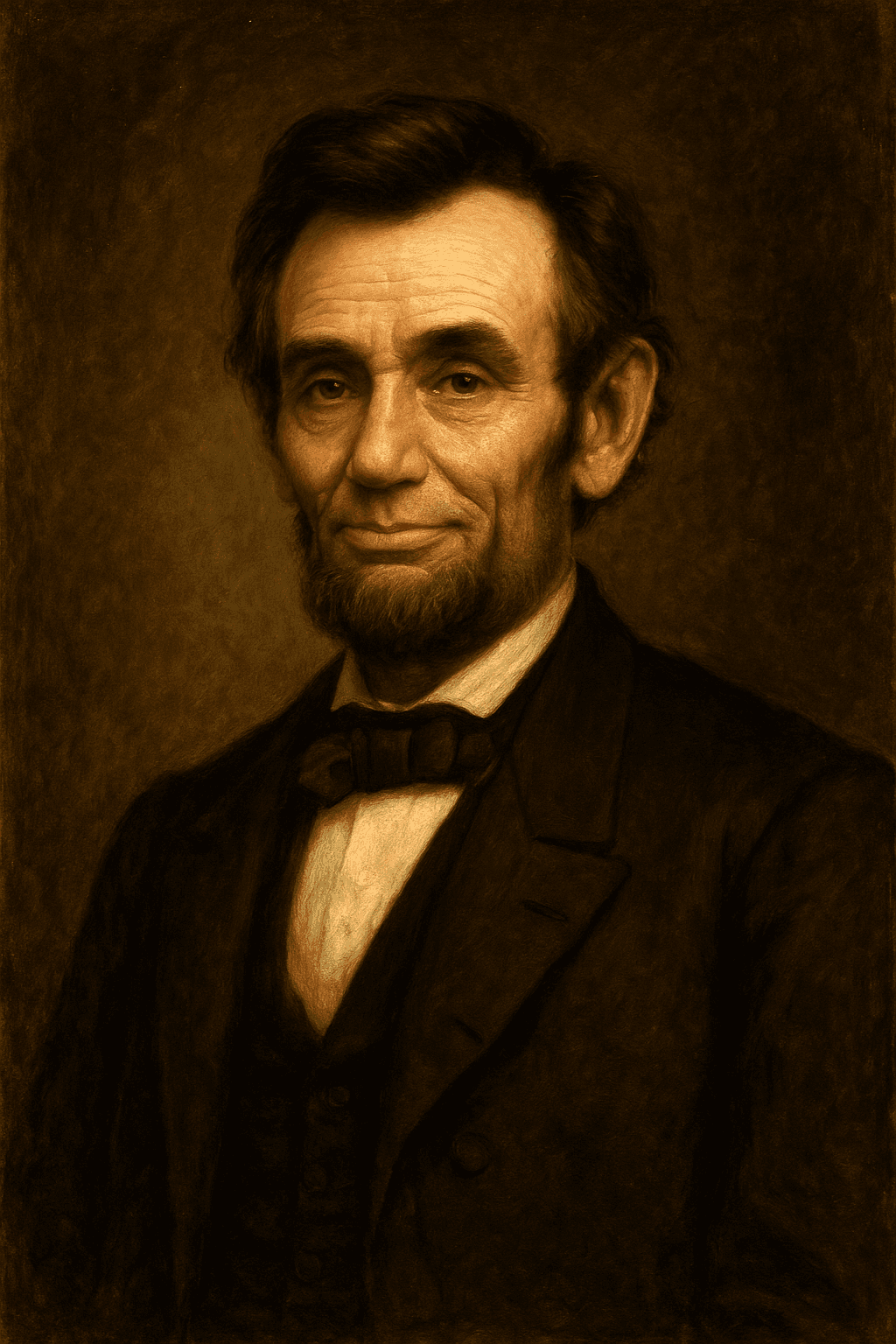 Abraham Lincoln