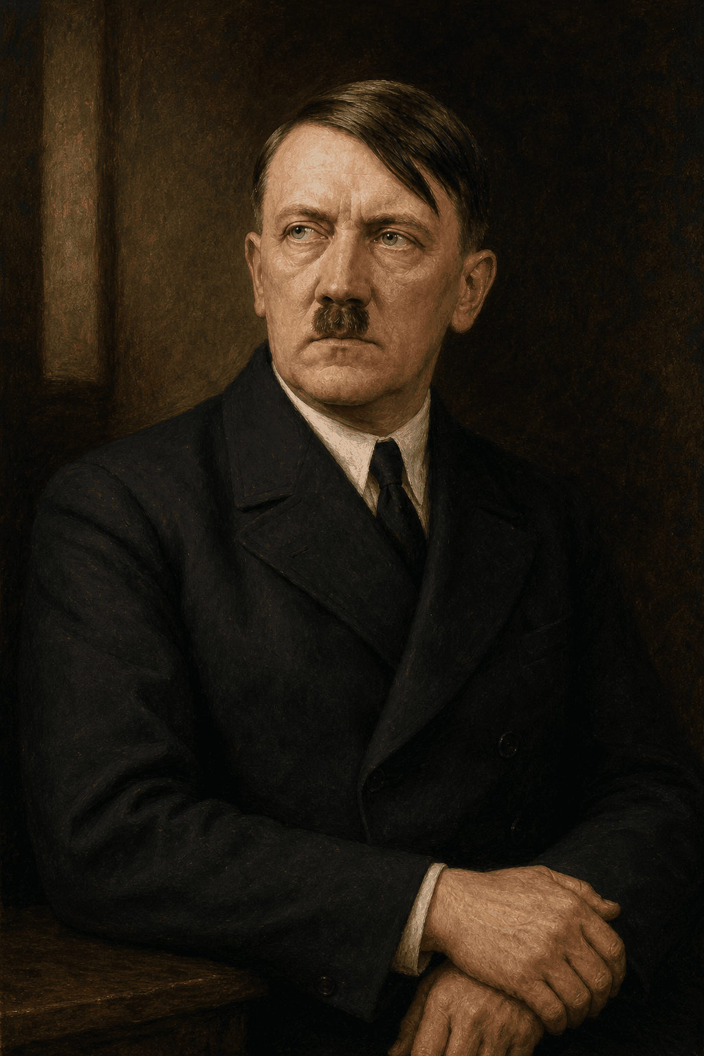 Adolf Hitler