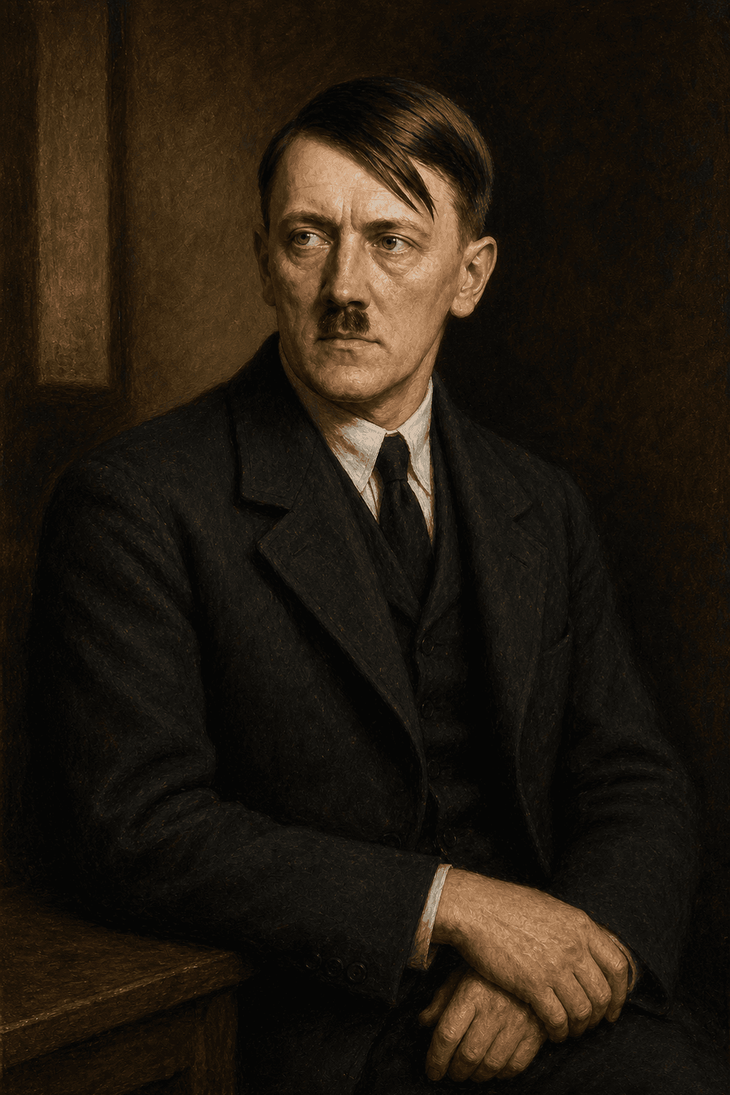 Adolf Hitler