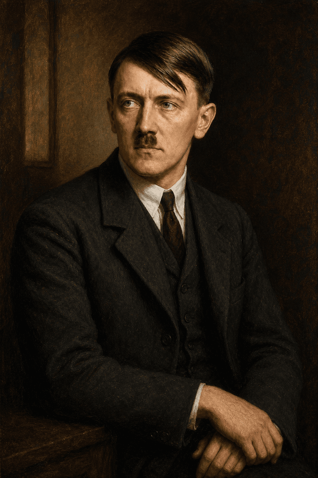 Adolf Hitler