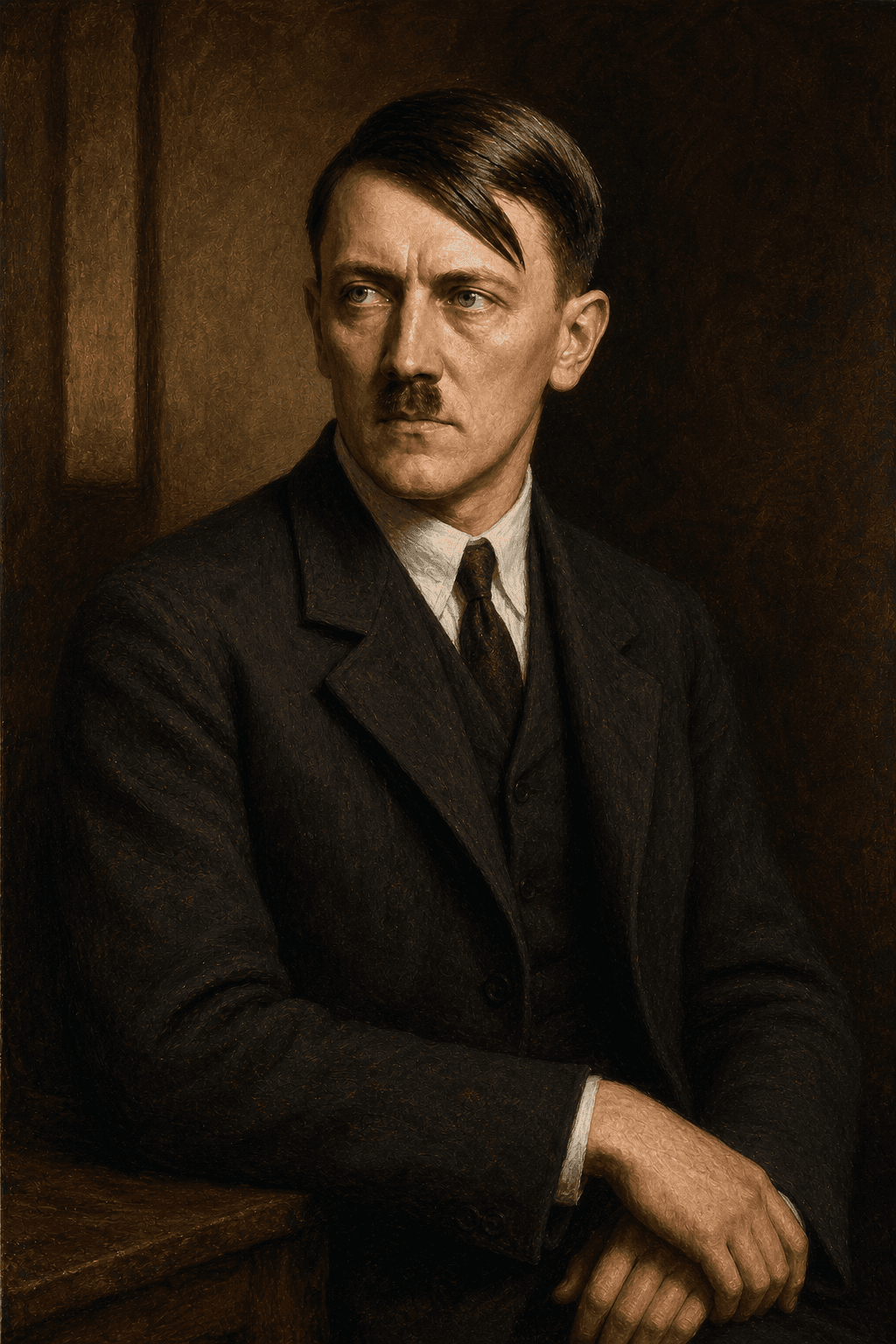 Adolf Hitler
