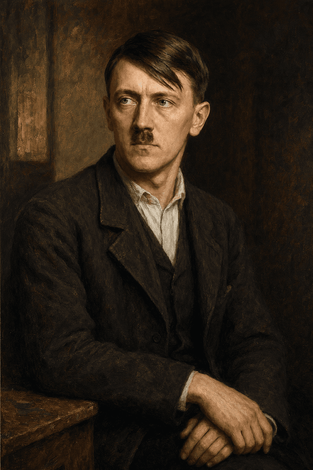 Adolf Hitler