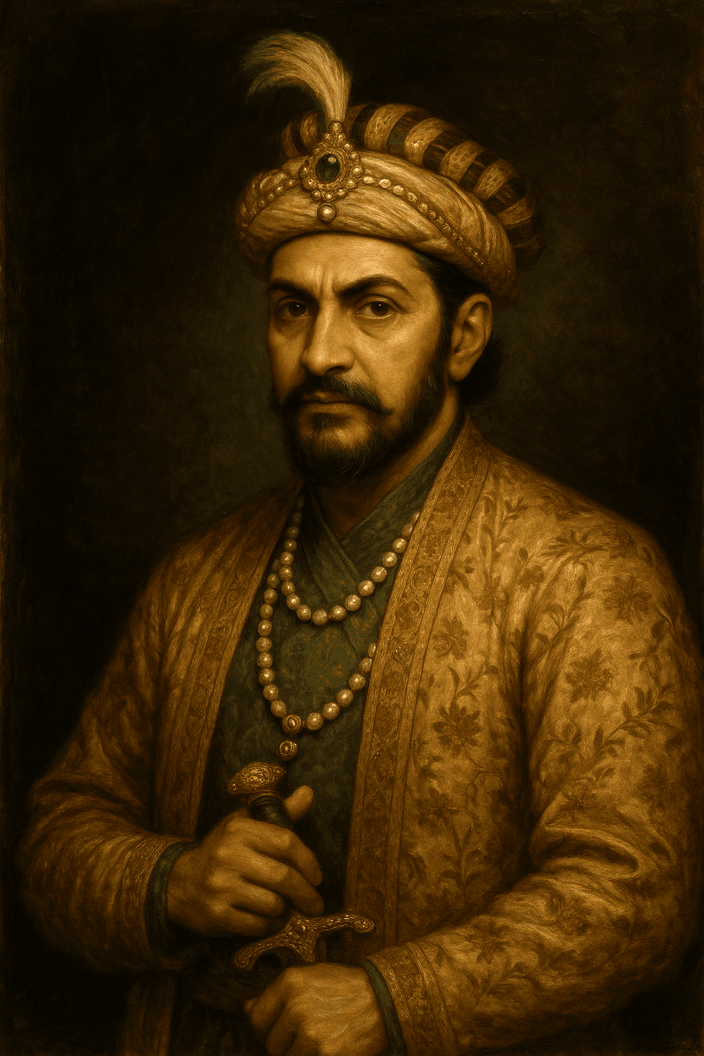 Akbar the Great