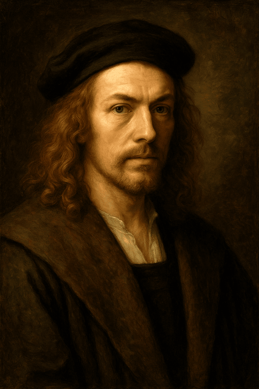 Albrecht Dürer