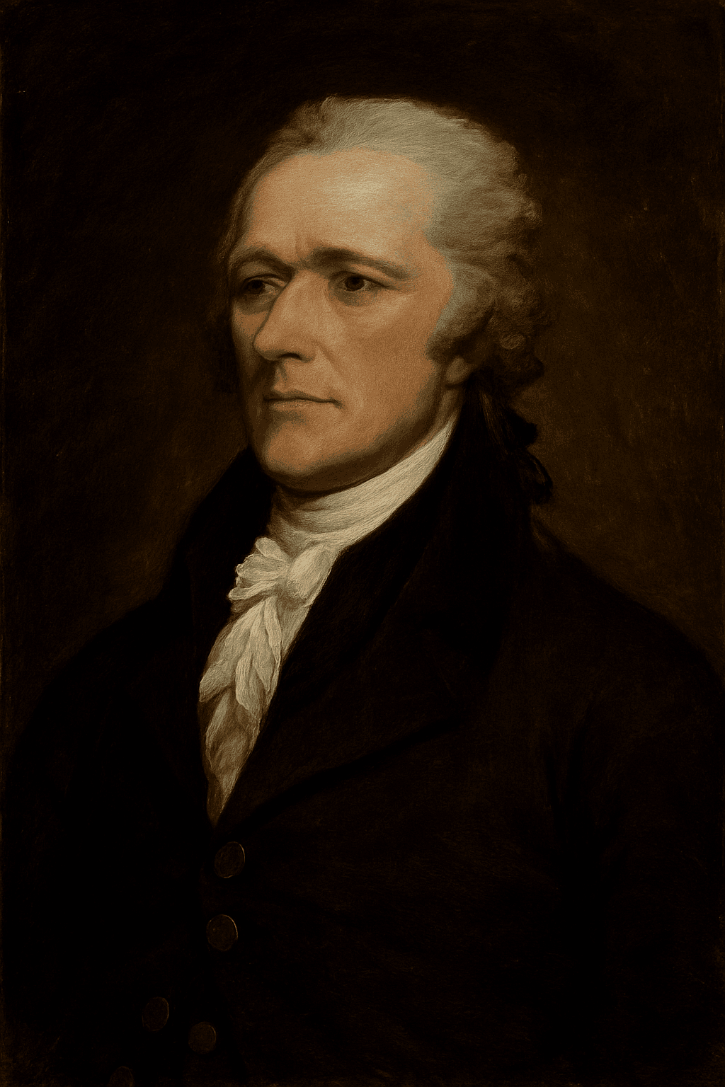 Alexander Hamilton
