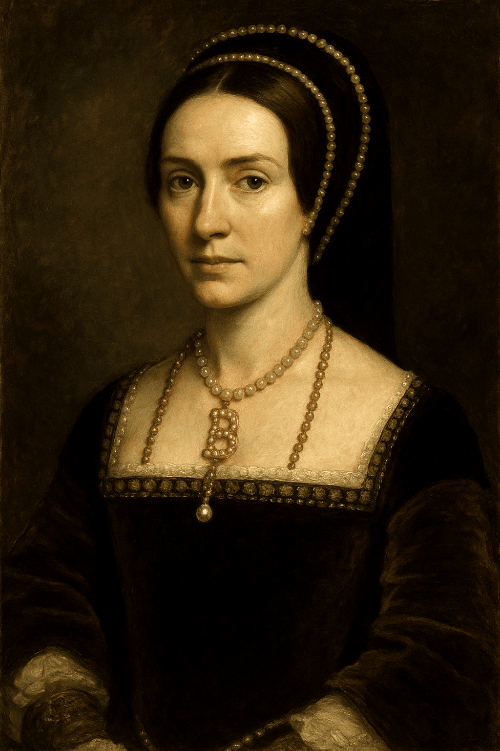 Anne Boleyn