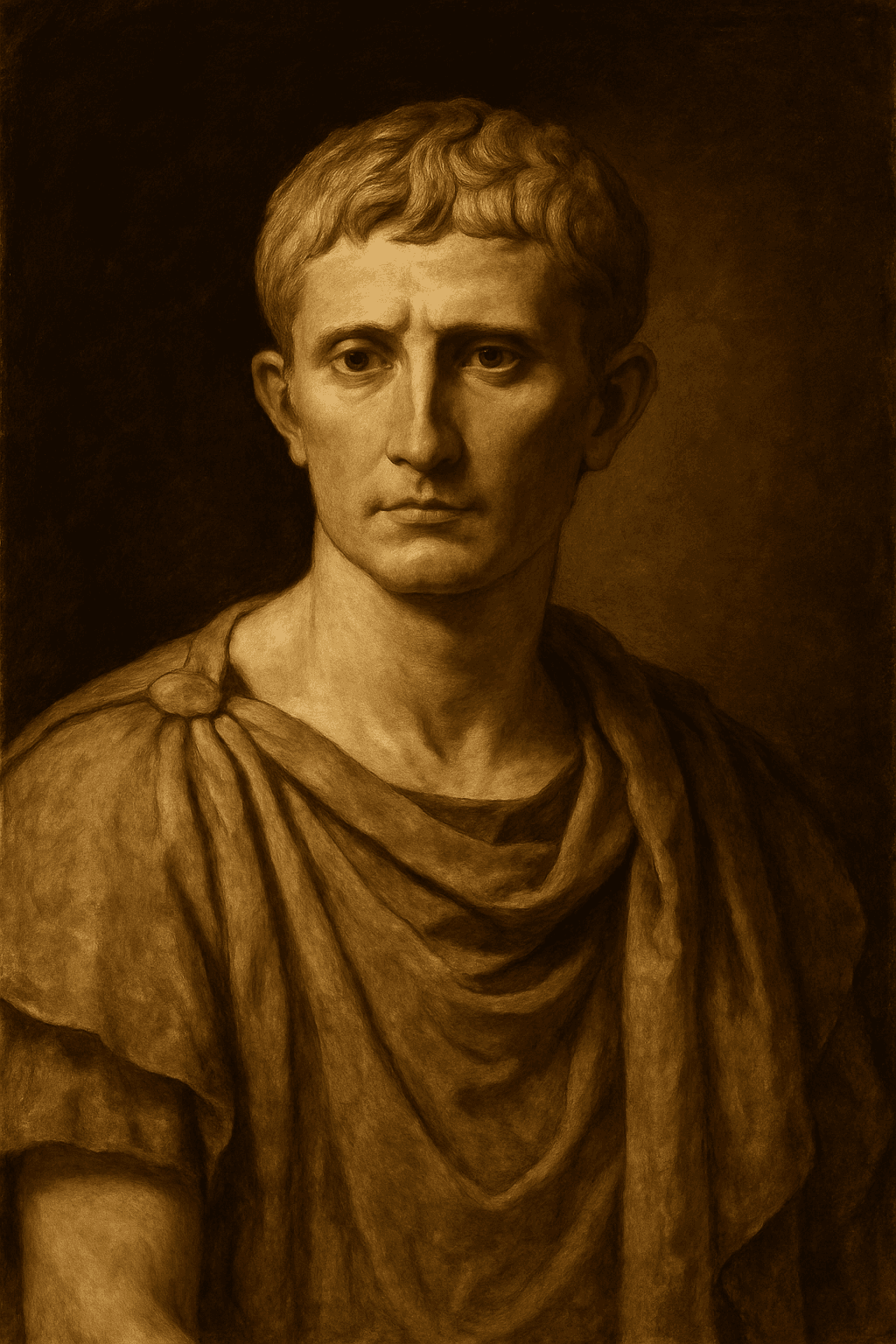 Augustus