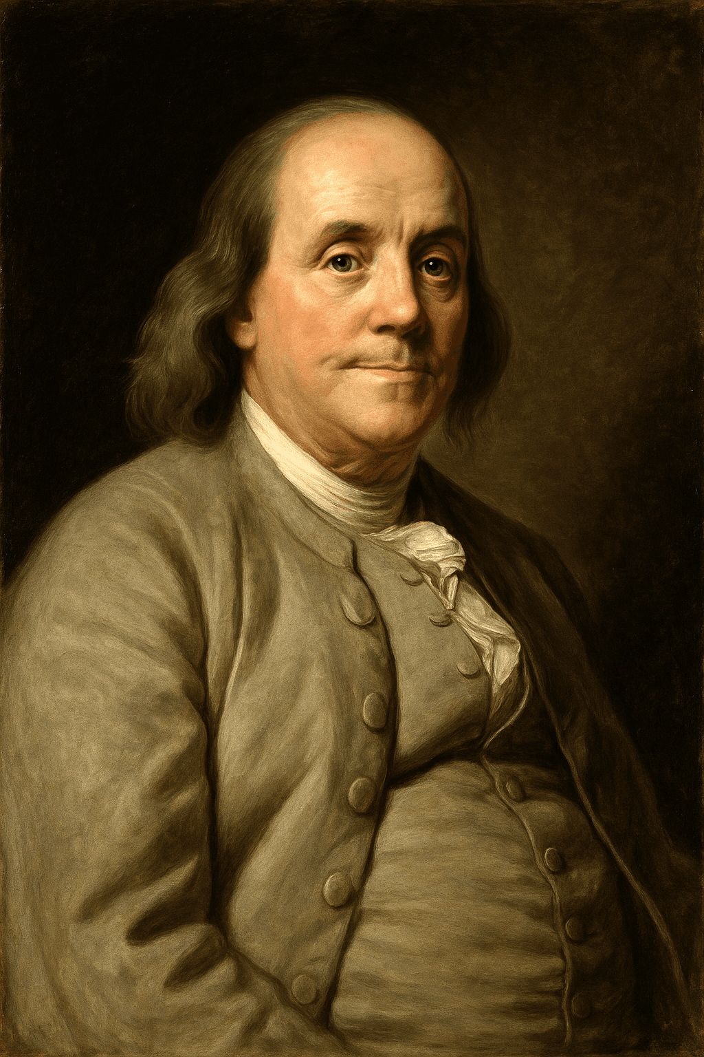 Benjamin Franklin
