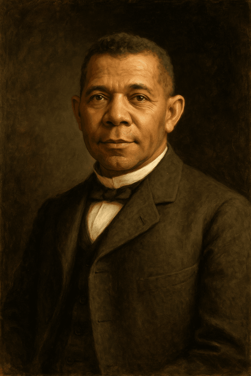 Booker T. Washington