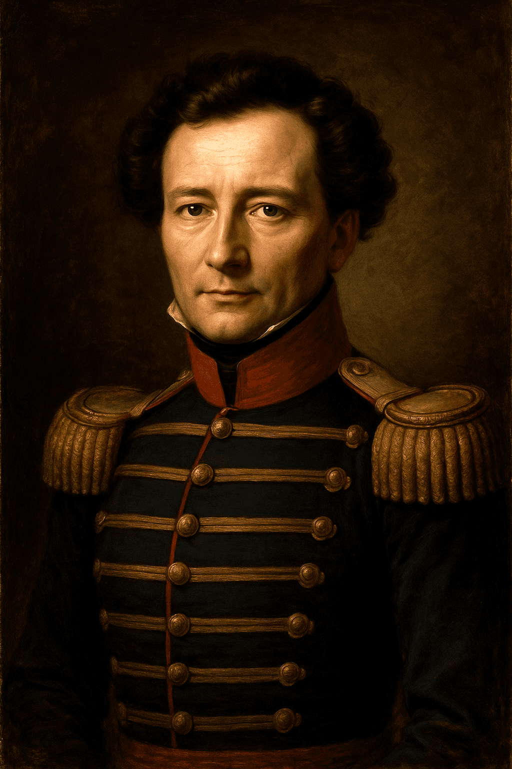 Carl von Clausewitz