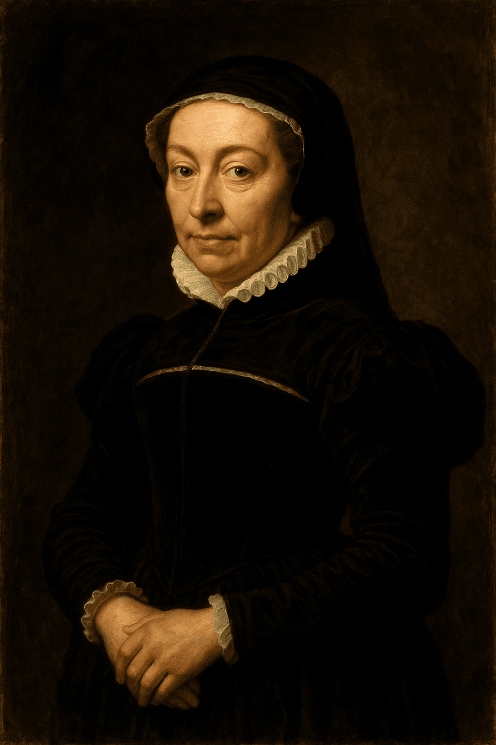 Catherine de' Medici