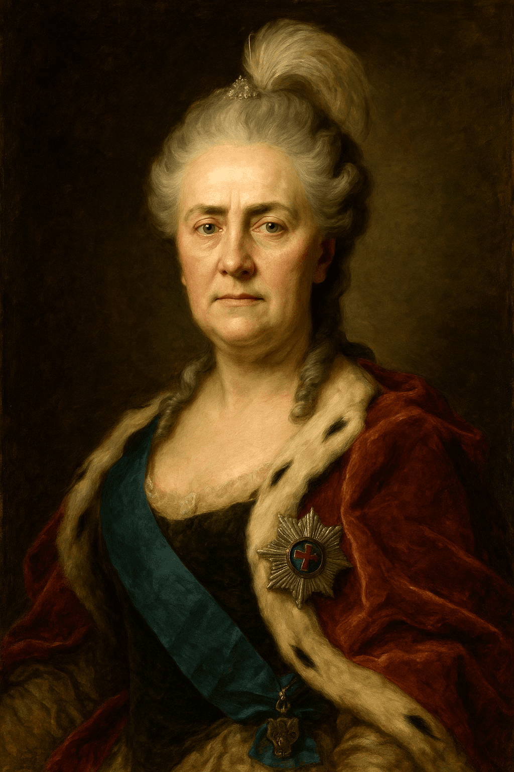 Catherine the Great