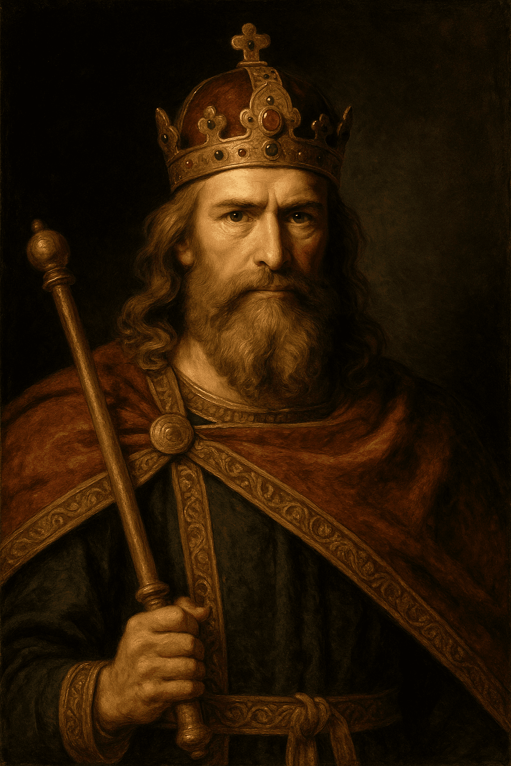 Charlemagne