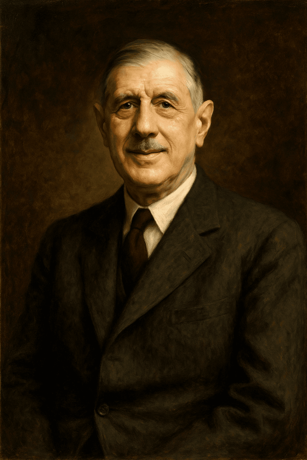 Charles de Gaulle