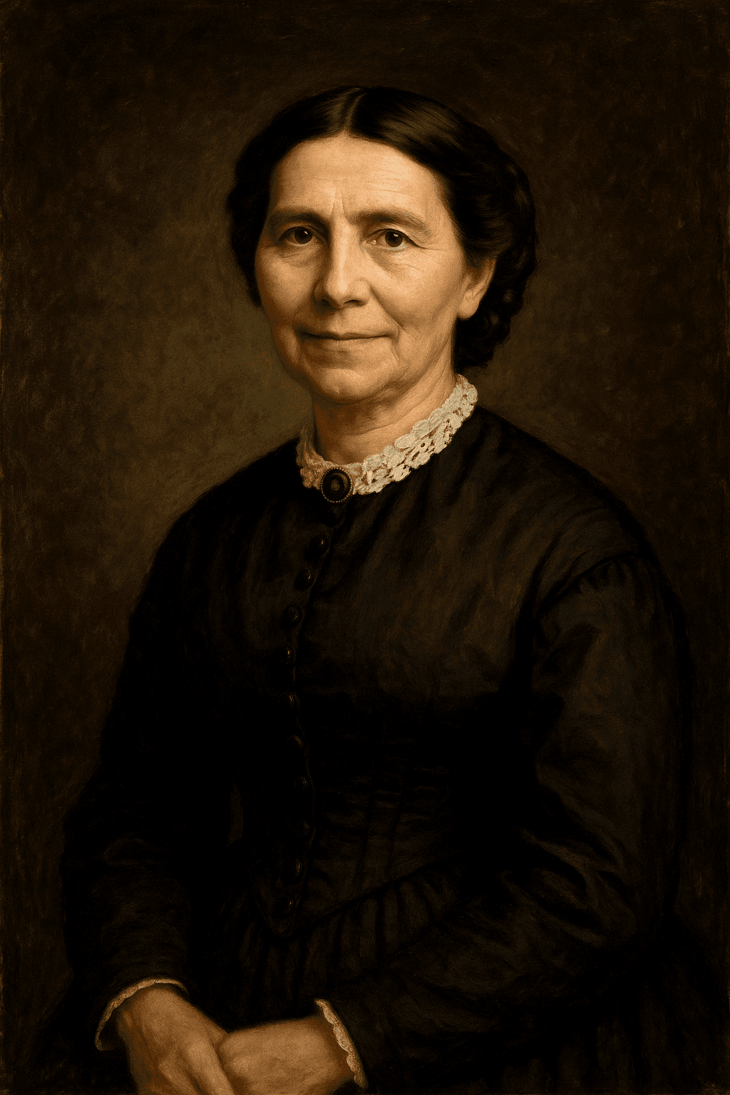 Clara Barton