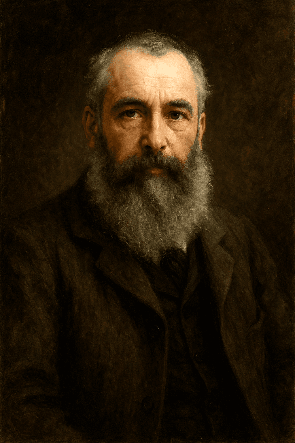 Claude Monet
