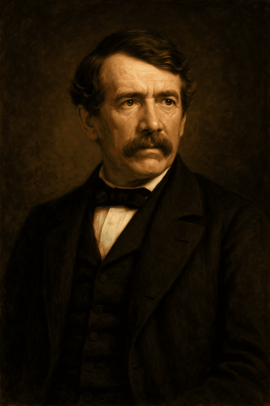 David Livingstone