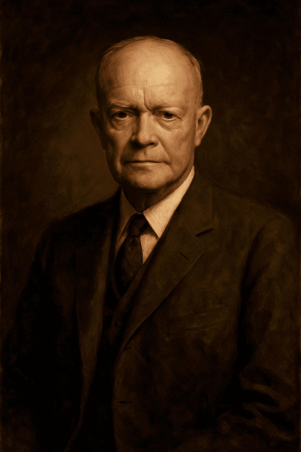 Dwight D. Eisenhower