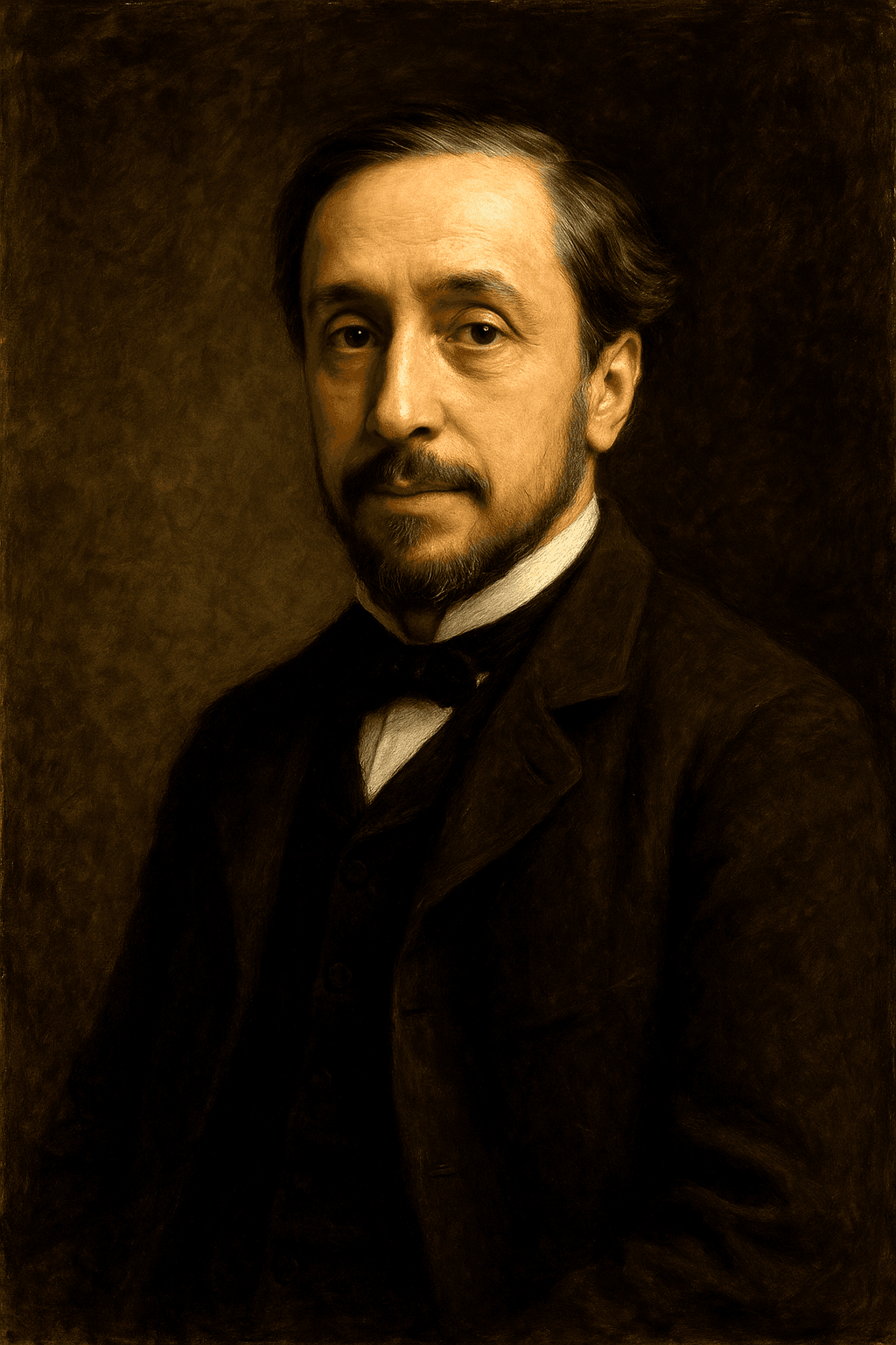 Edgar Degas