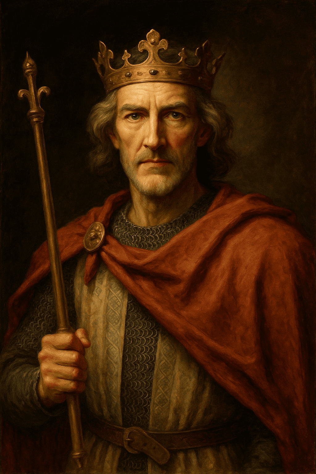 Edward I of England