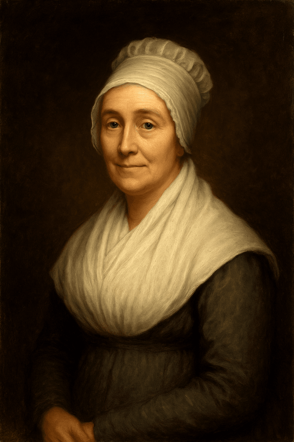 Elizabeth Fry