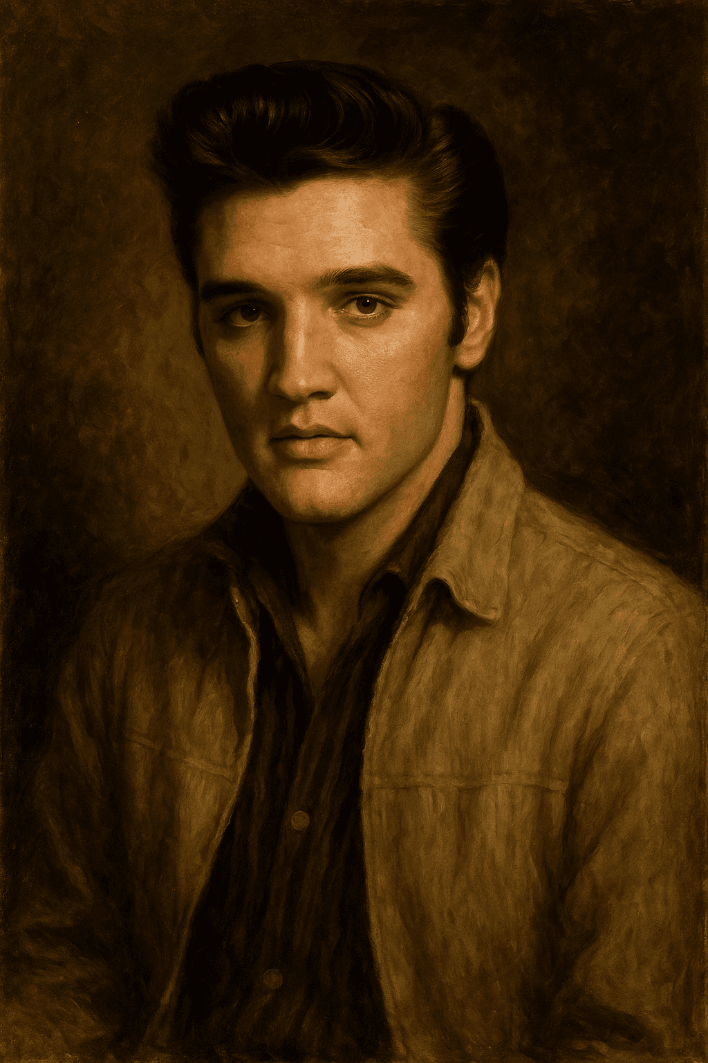 Elvis Presley