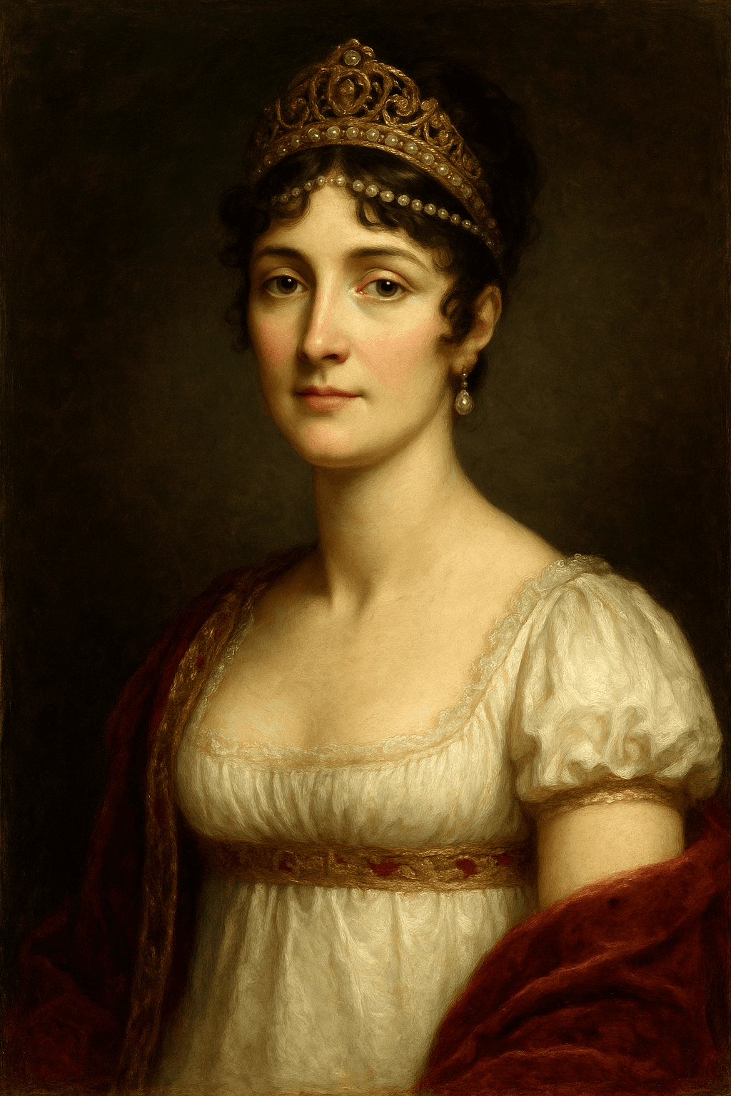 Empress Josephine