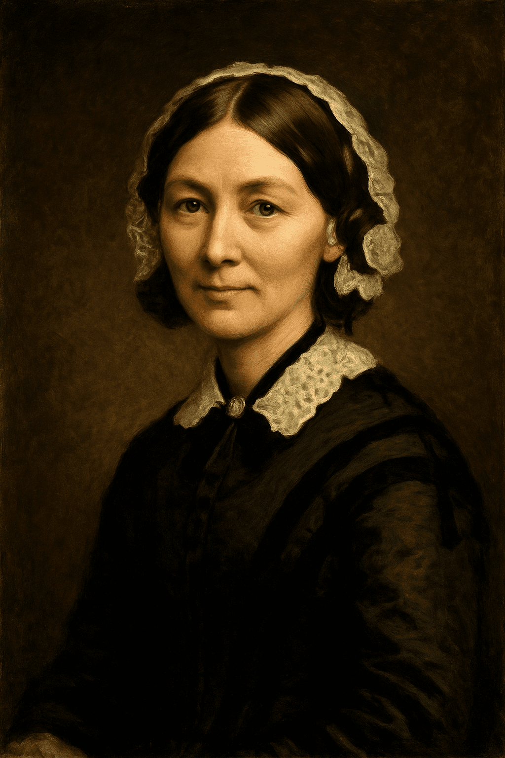 Florence Nightingale