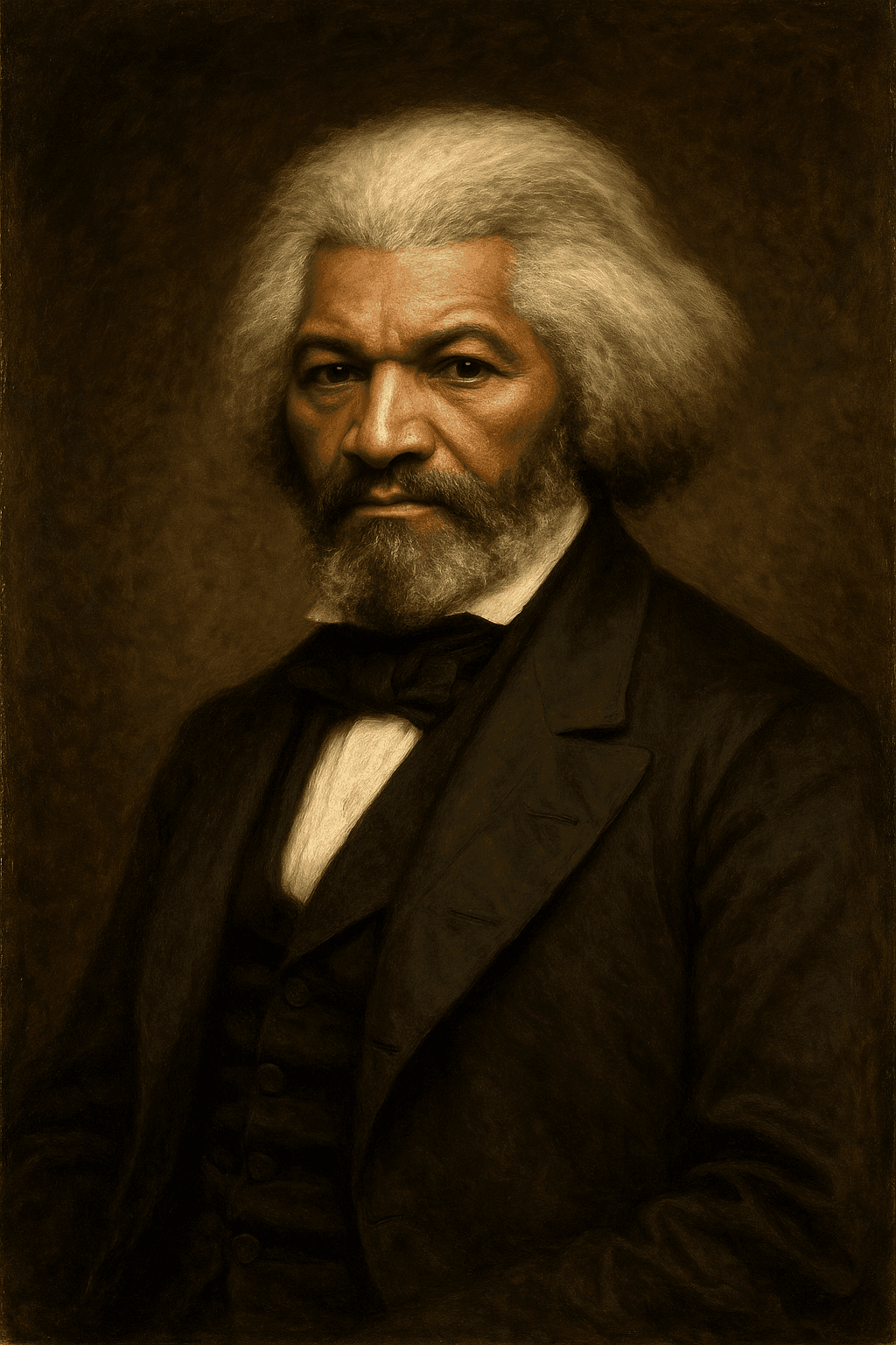 Frederick Douglass