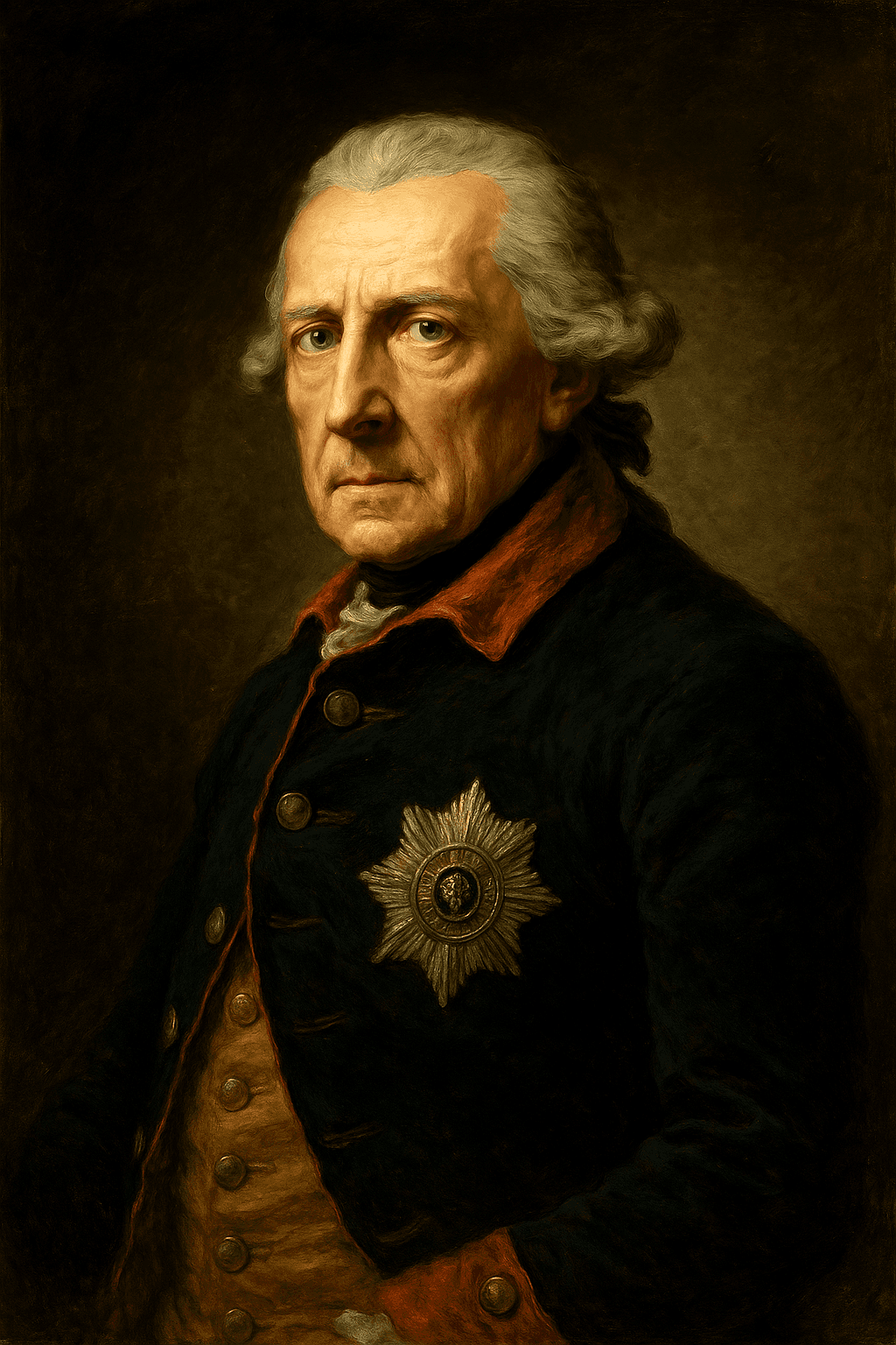 Frederick the Great
