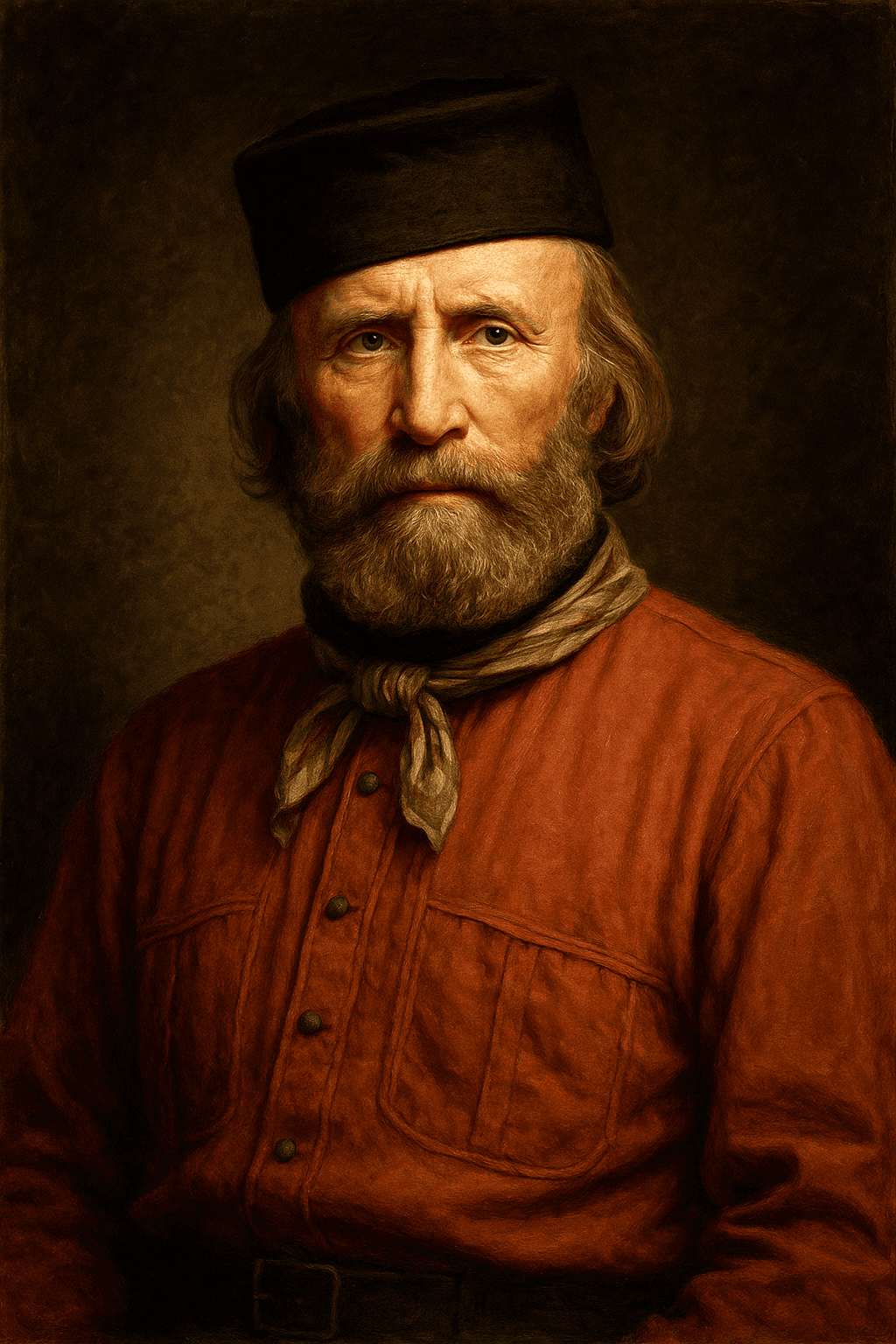 Giuseppe Garibaldi