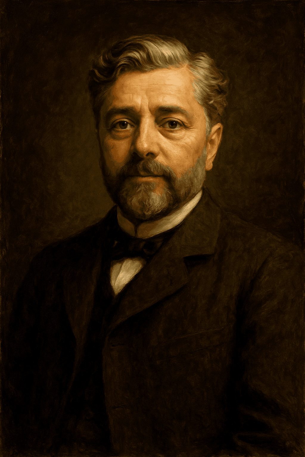 Gustave Eiffel