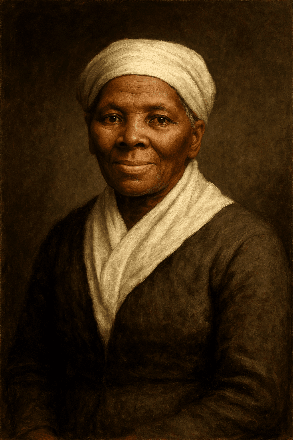 Harriet Tubman