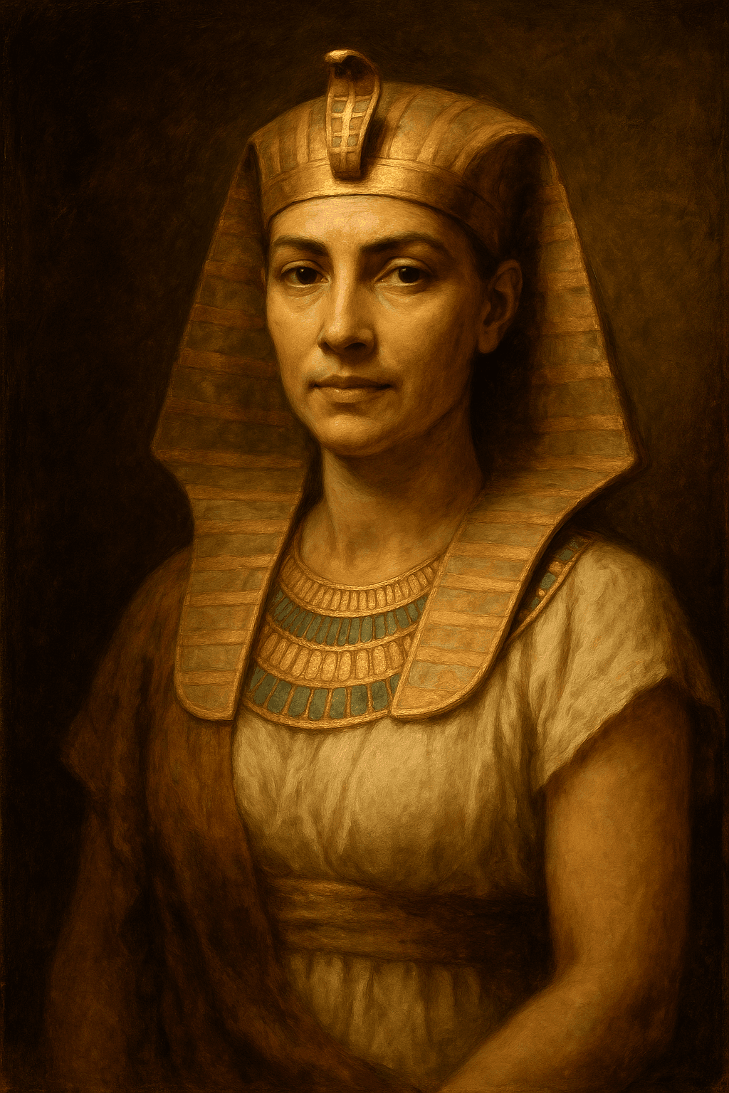 Hatshepsut