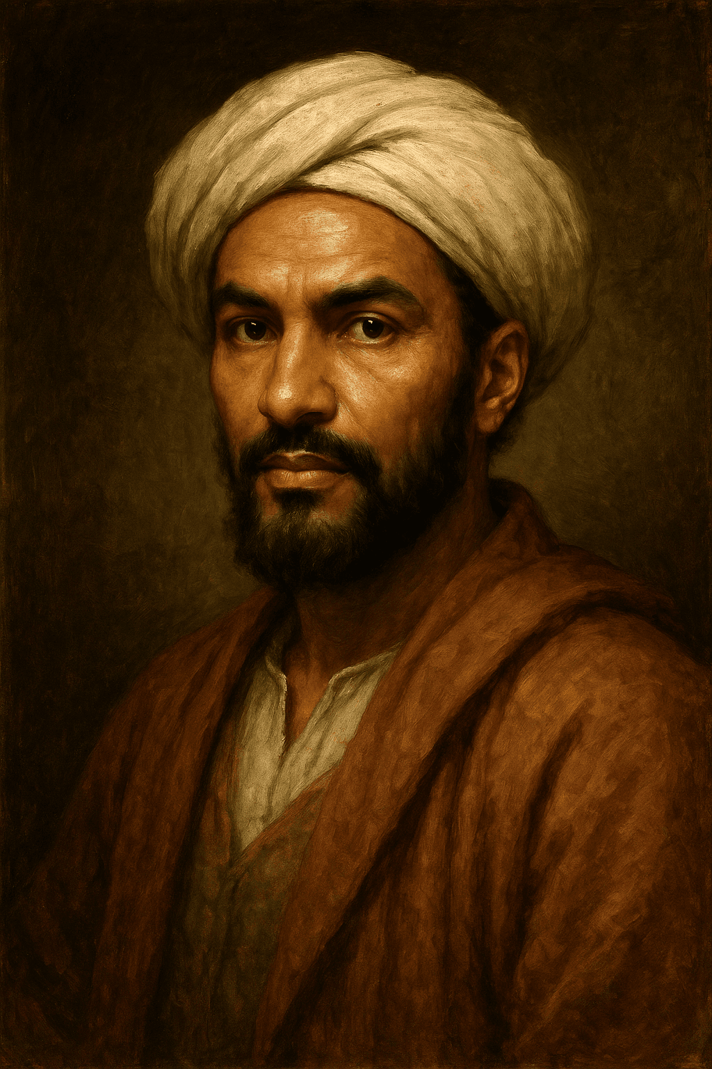 Ibn Battuta