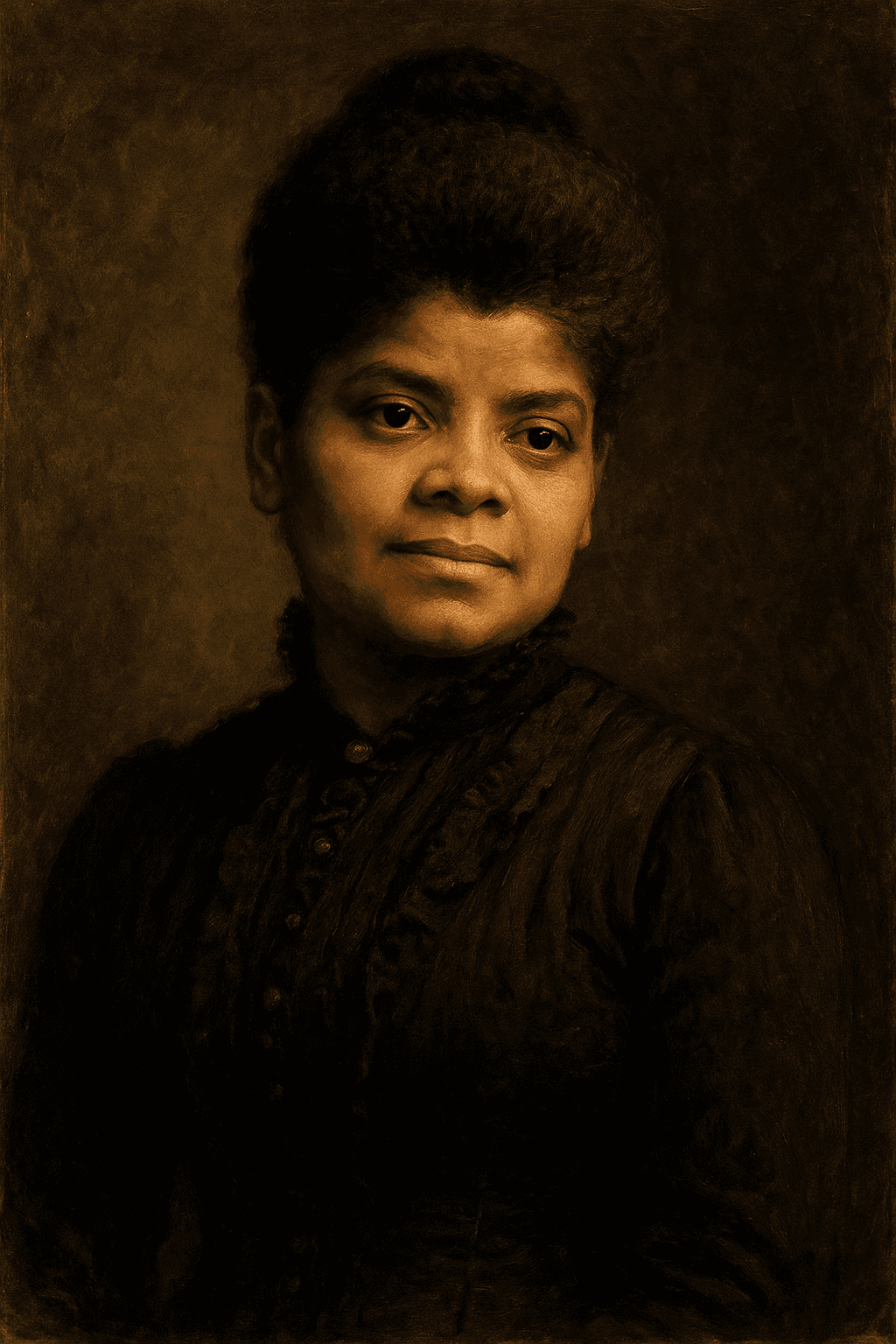 Ida B. Wells