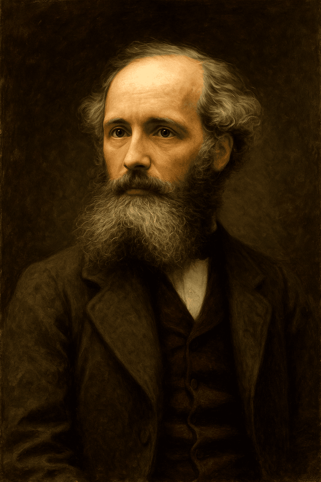 James Clerk Maxwell