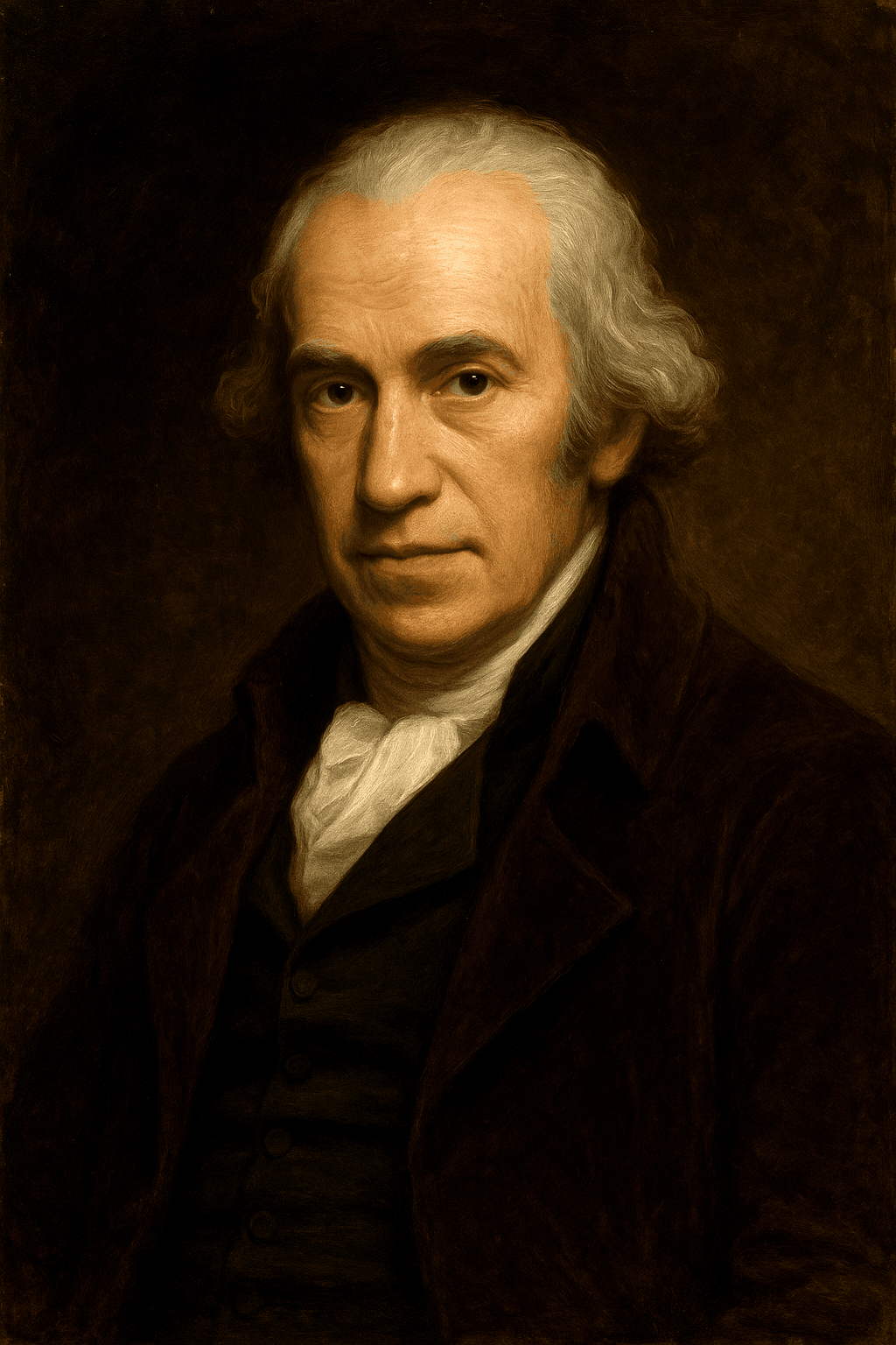James Watt
