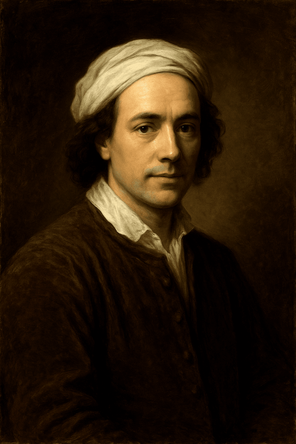 Johannes Vermeer