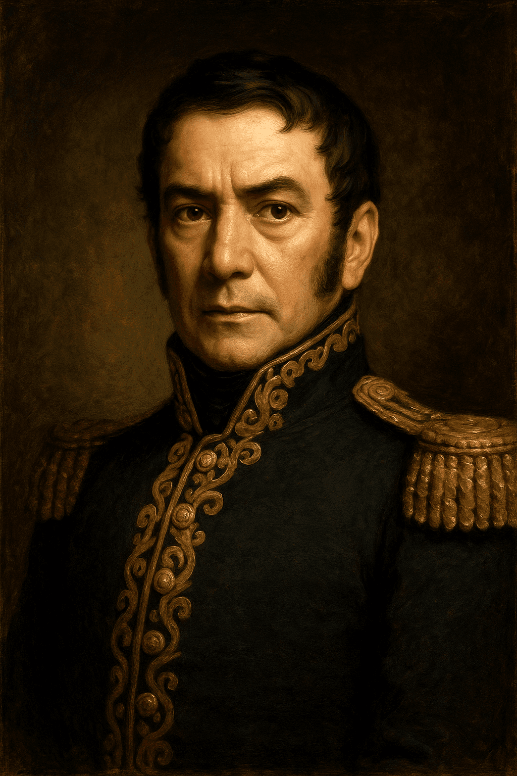 José de San Martín