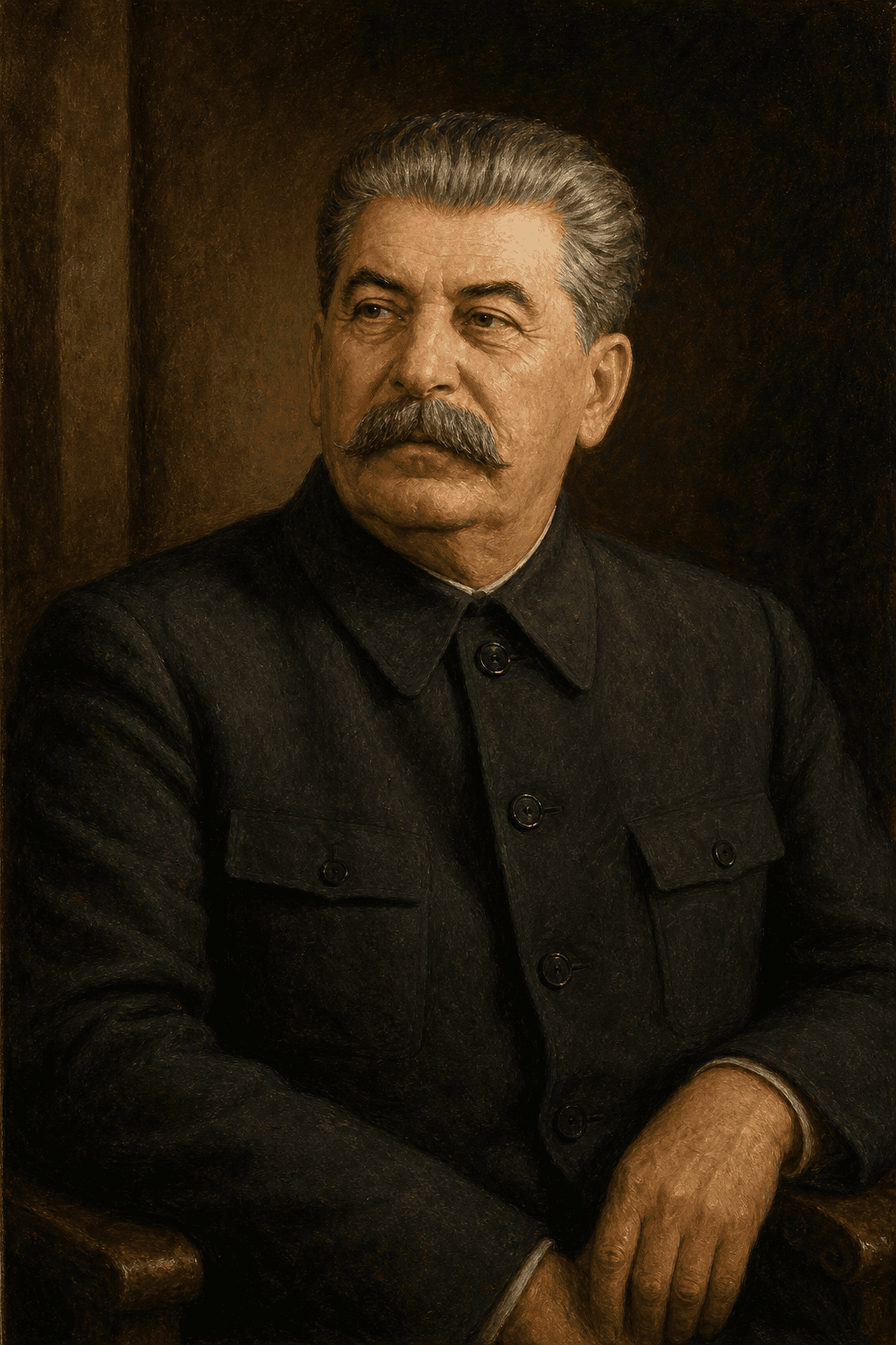 Joseph Stalin