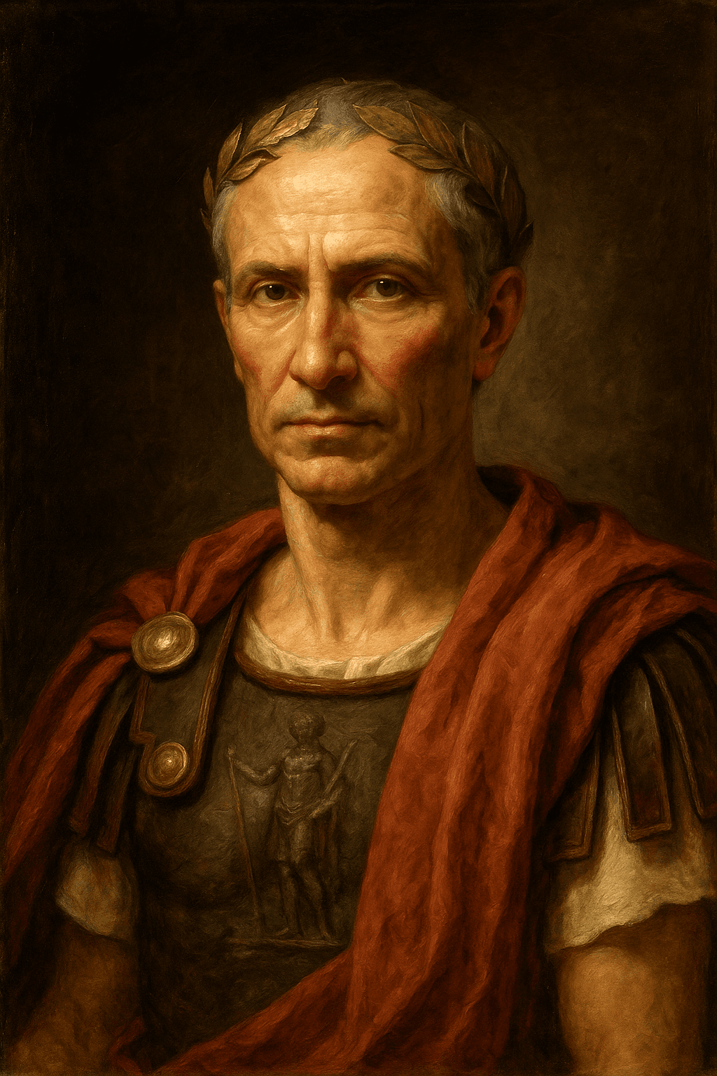 Julius Caesar