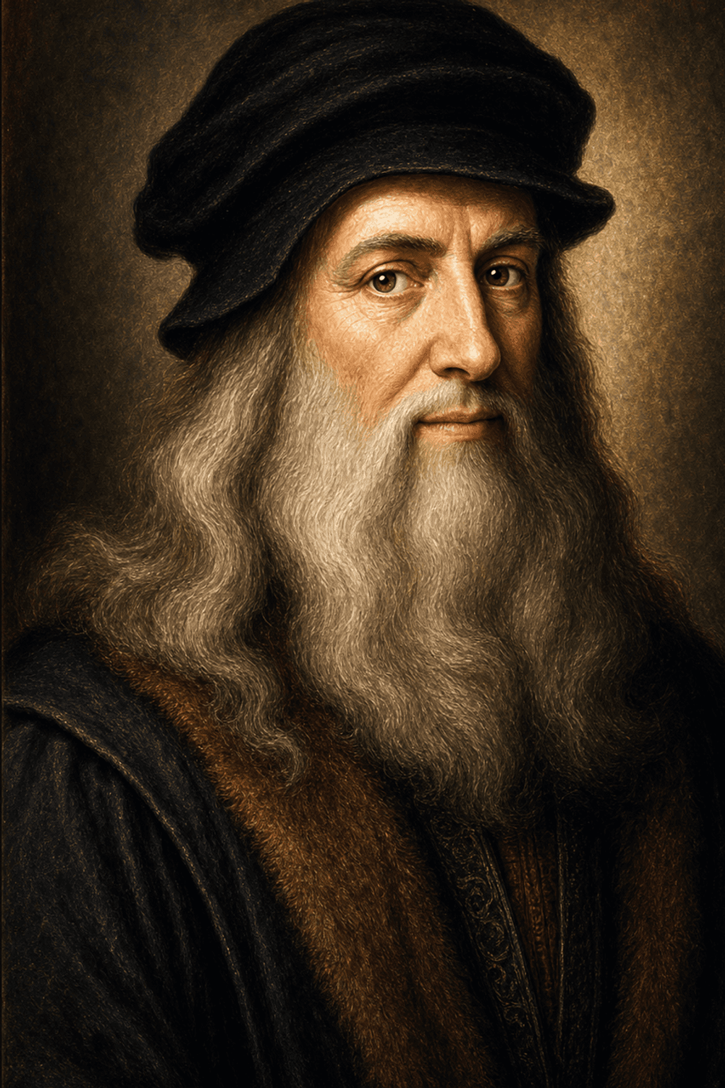 Leonardo da Vinci