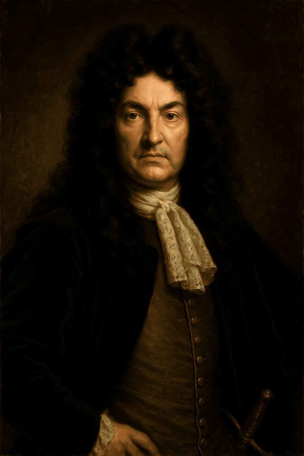 Louis XIV