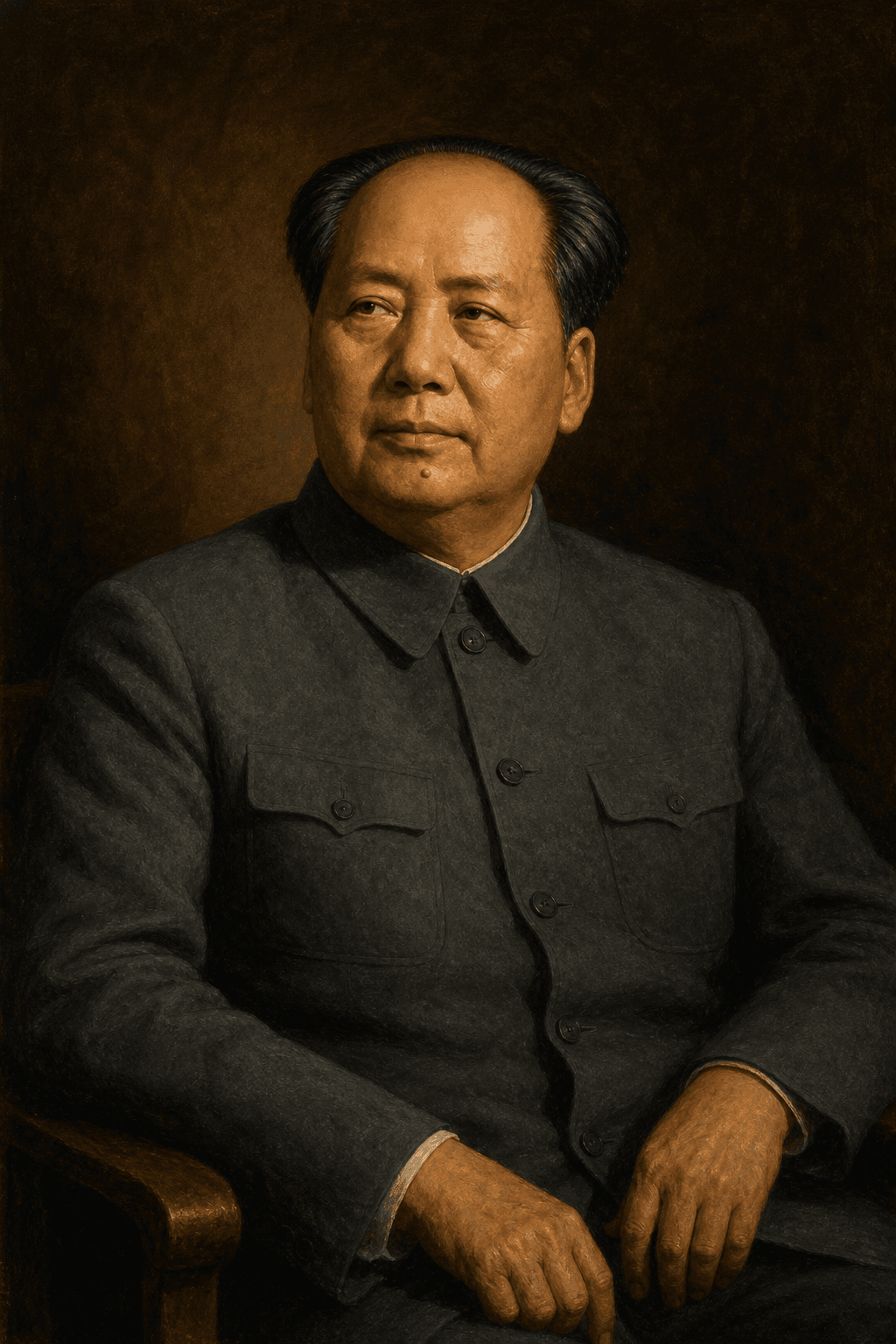 Mao Zedong
