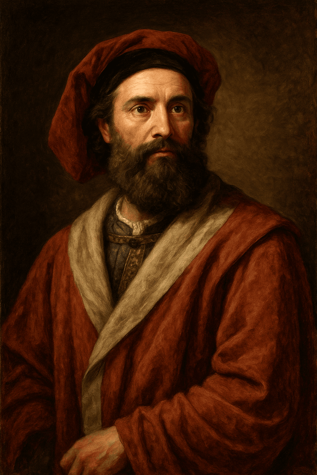 Marco Polo