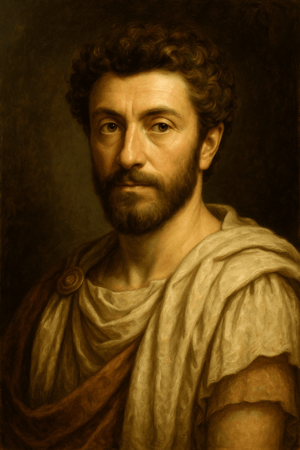Marcus Aurelius