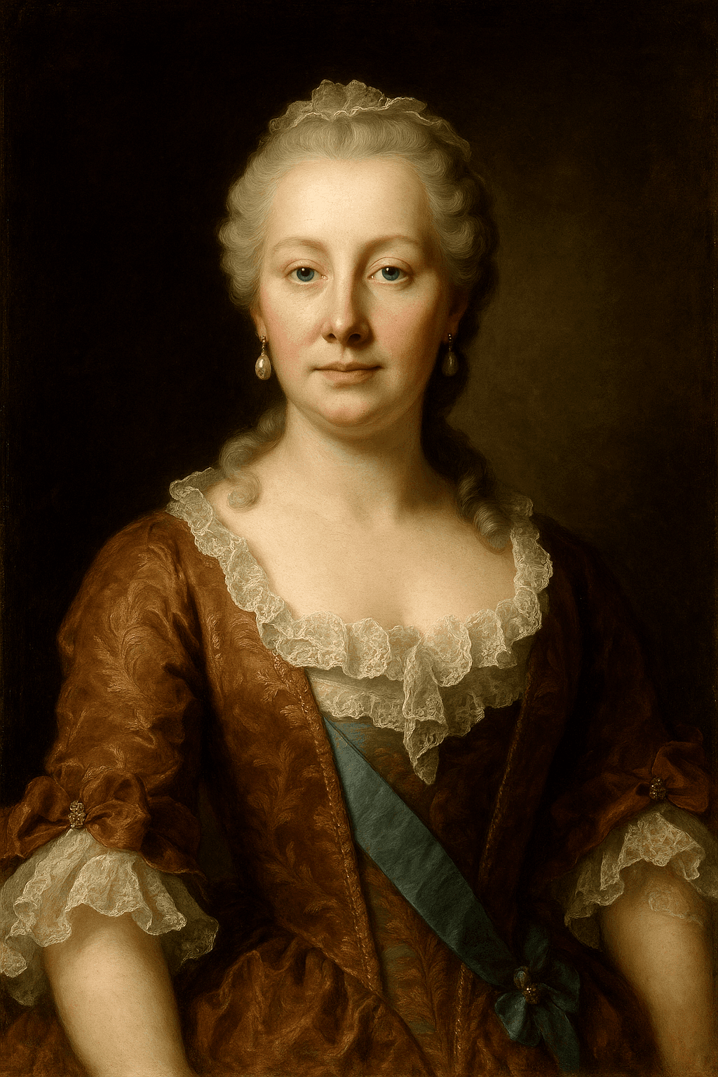 Maria Theresa