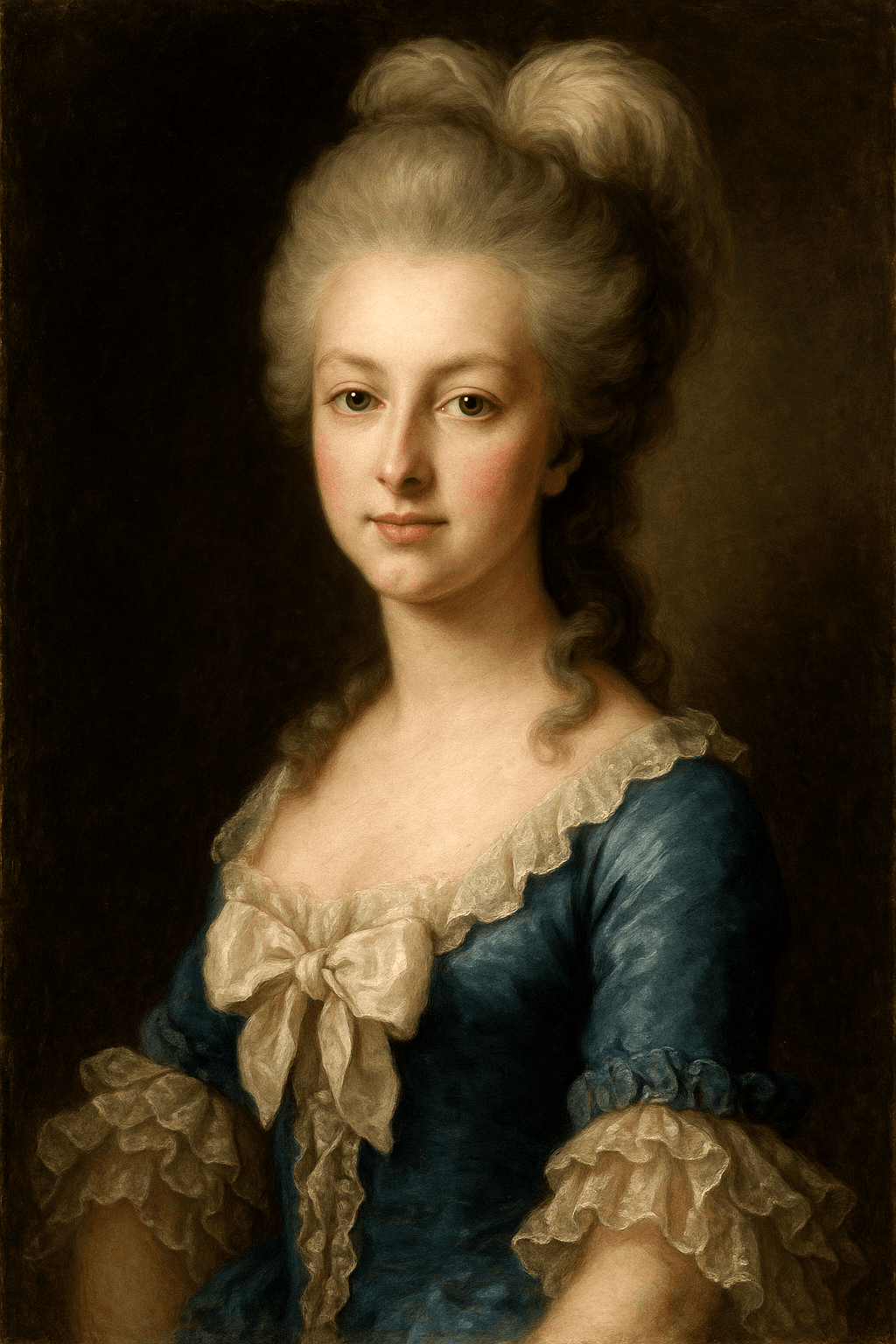 Marie Antoinette