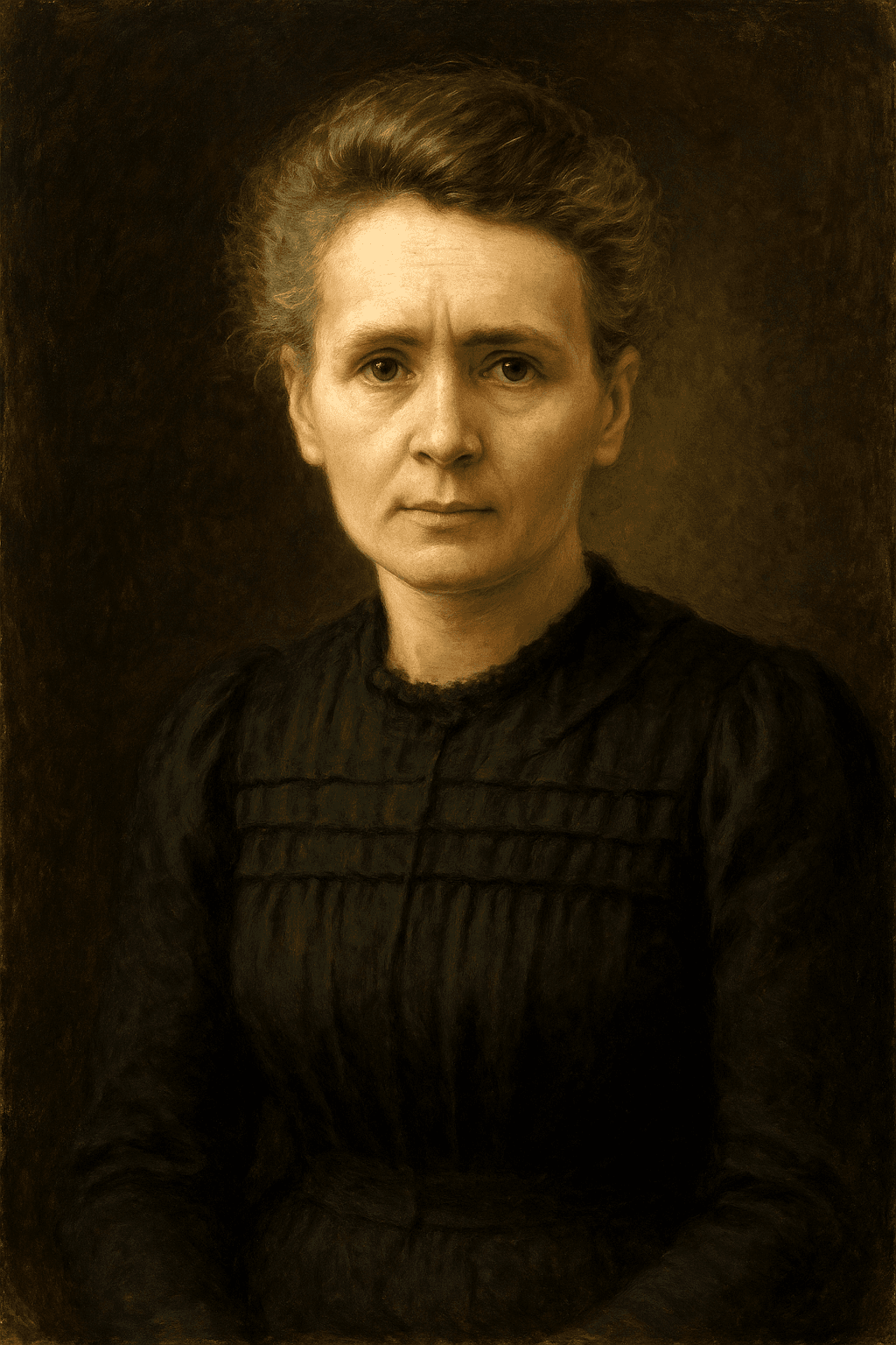 Marie Curie